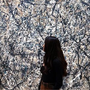 Meet your Posher, Olivia